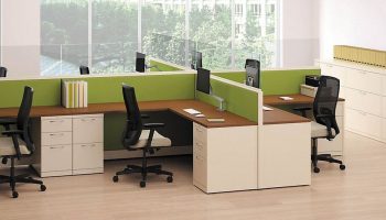 Revel  HON Office Furniture
