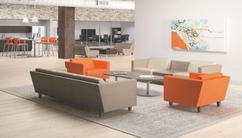 Hon Office Furniture Collection - All Makes Office Equipment Co