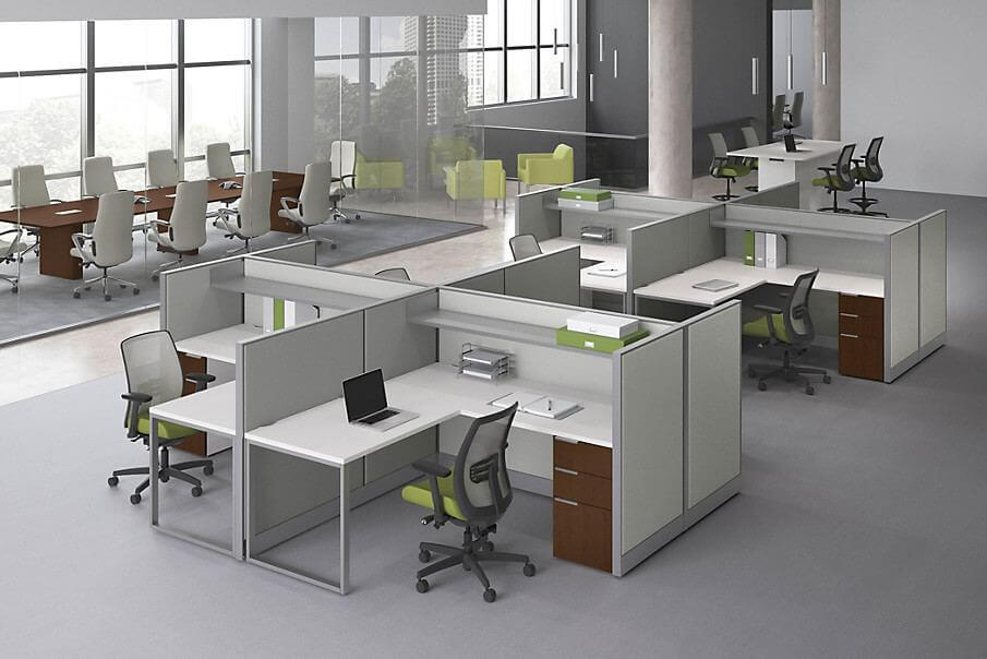 Revel  HON Office Furniture