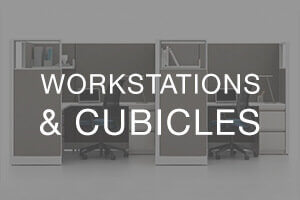 Workstations & Cubicles