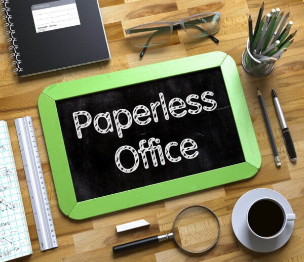 10 Great Benefits Of Going Paperless In Your Office All Makes 8483