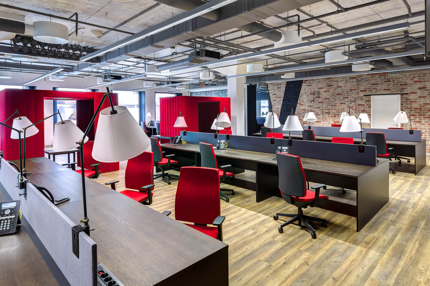 8 Office Space Planning Tips for a New Office - All Makes