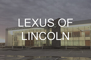Lexus of Lincoln