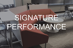 Signature Performance
