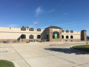 Kearney Area Children's Museum