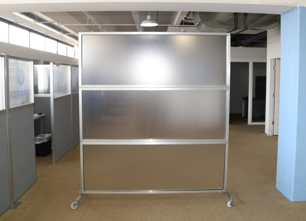 COVID Office Furniture Solutions All Makes